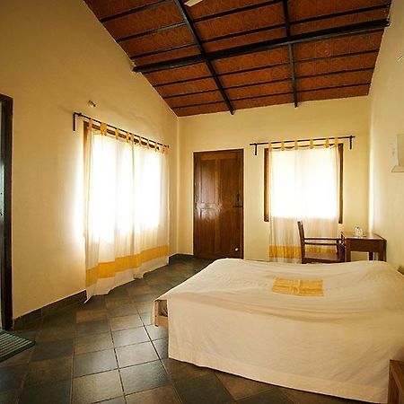 Wild Haven Masinagudi Exterior photo