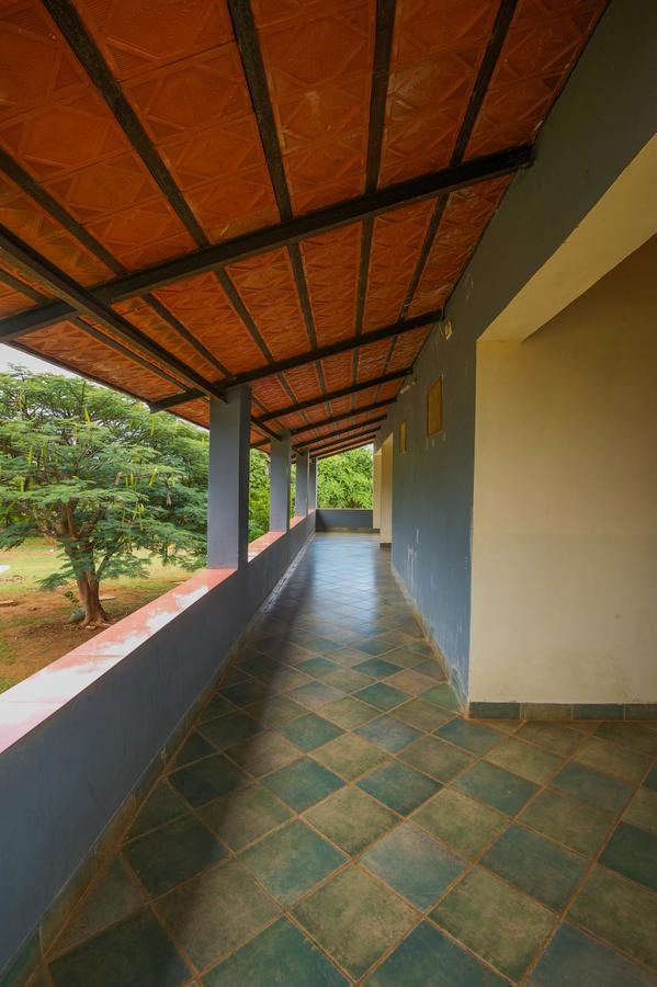 Wild Haven Masinagudi Exterior photo