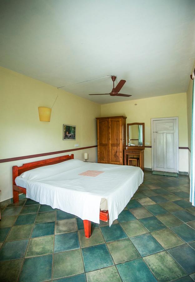 Wild Haven Masinagudi Exterior photo