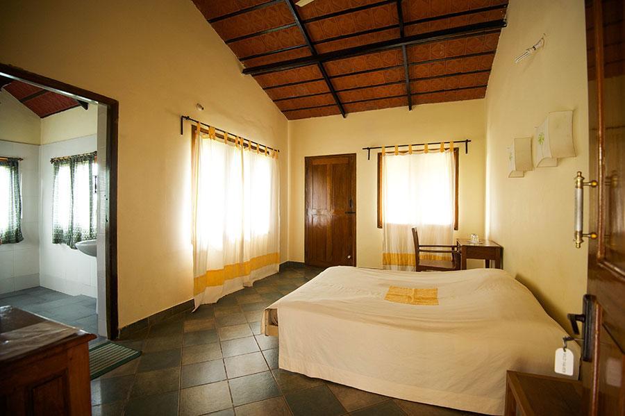 Wild Haven Masinagudi Exterior photo